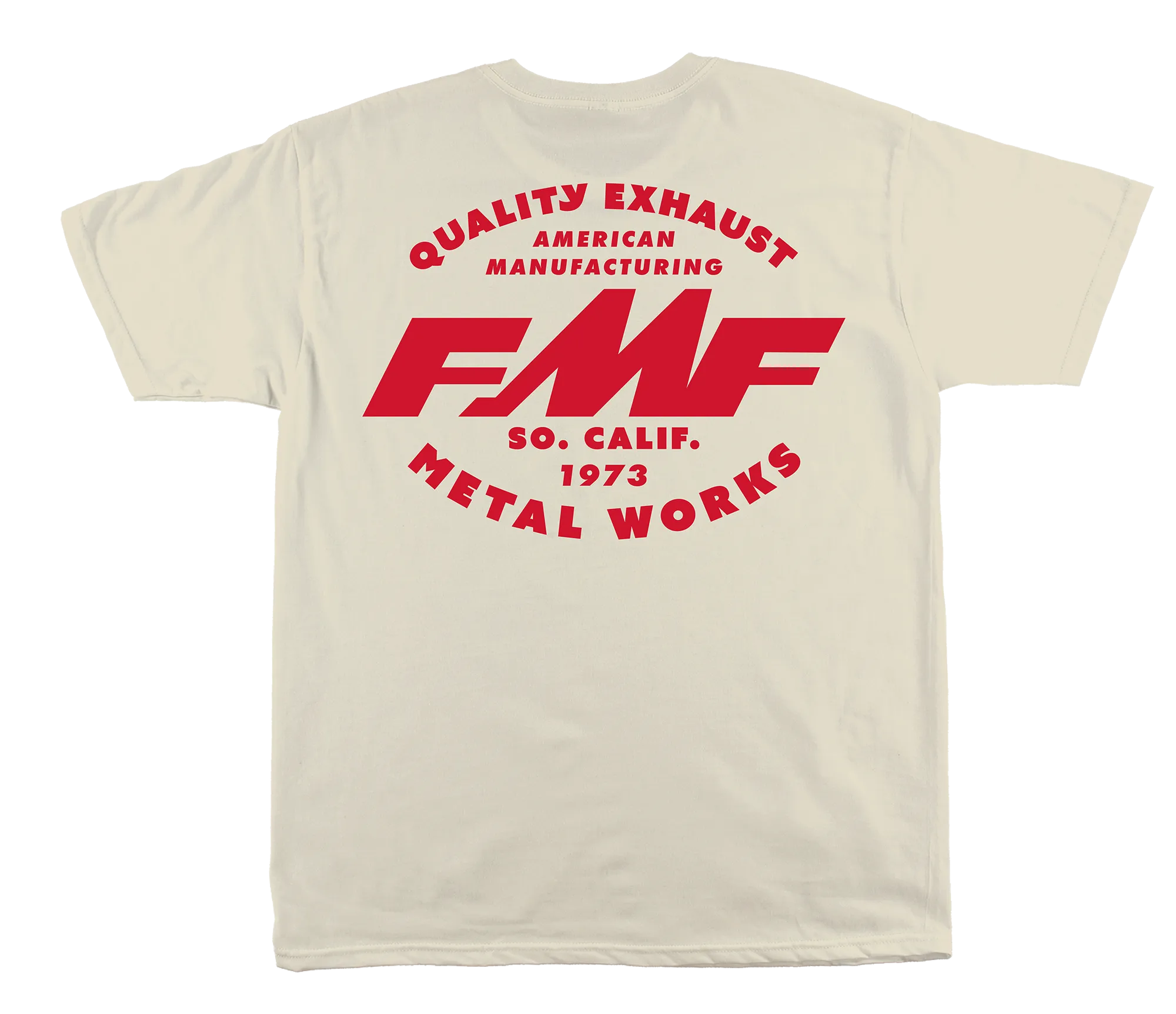 THE SHOP TEE