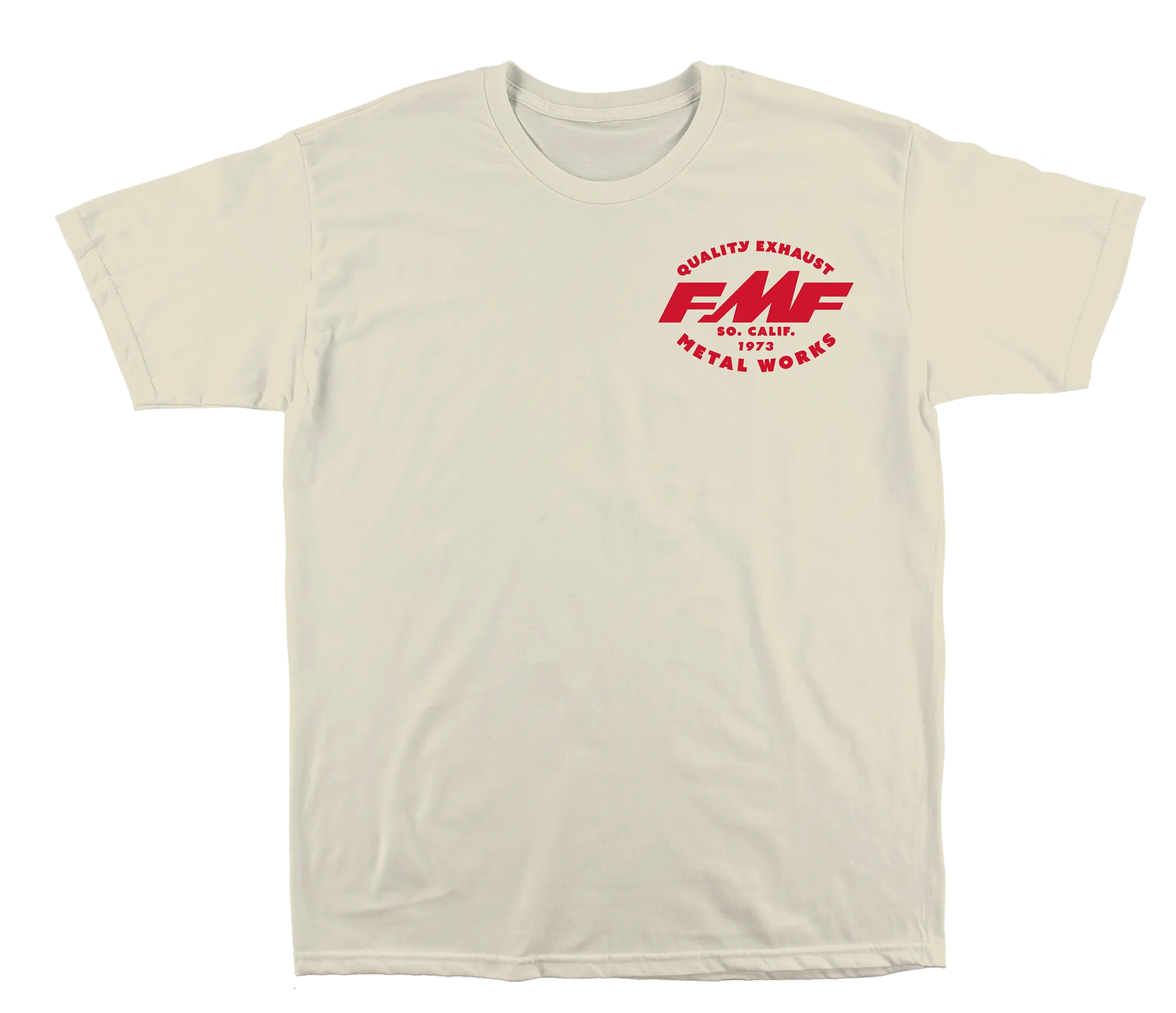 THE SHOP TEE