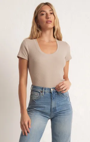 The Sirena Short Sleeve Tee