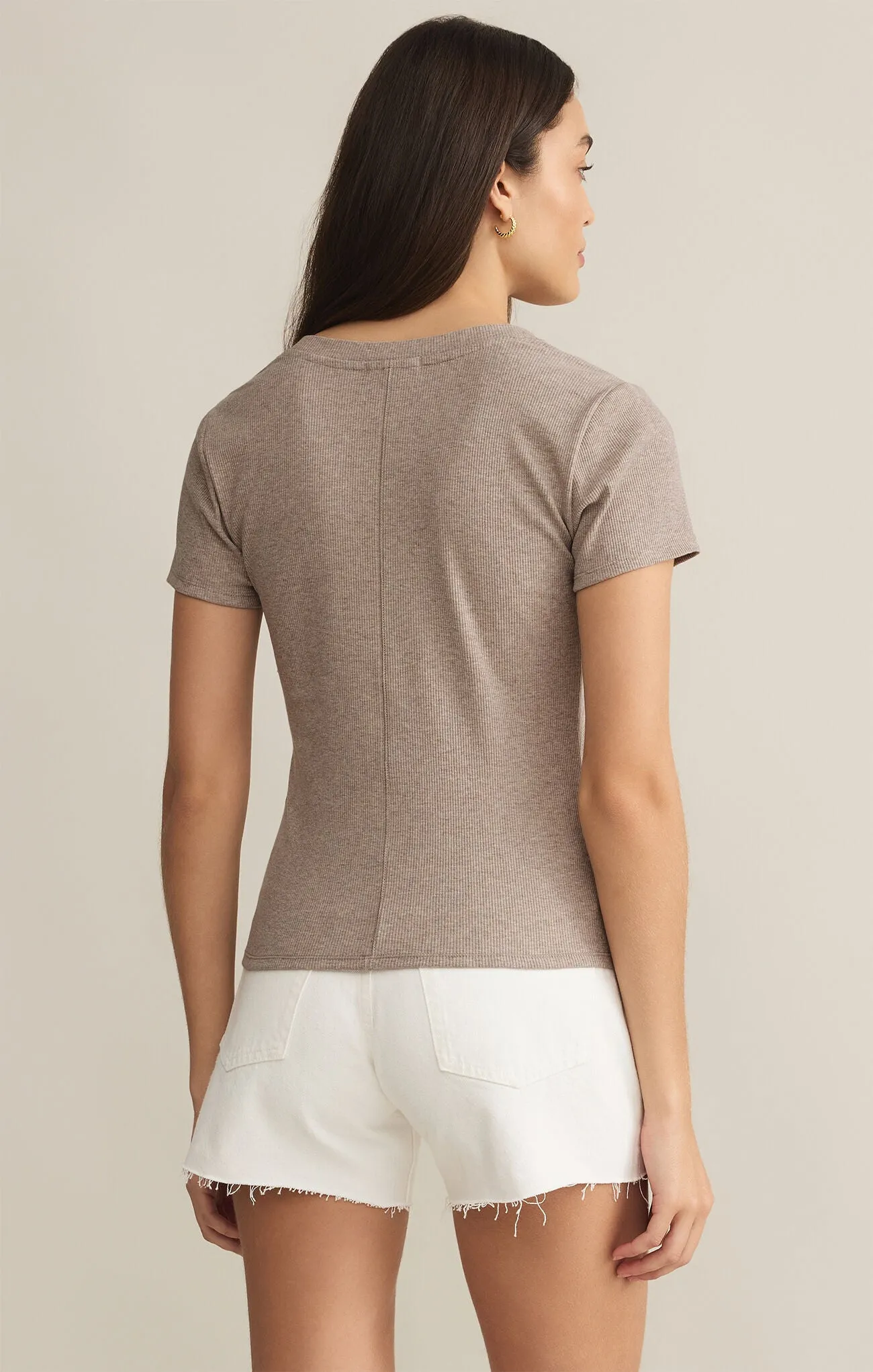 The Sirena Short Sleeve Tee