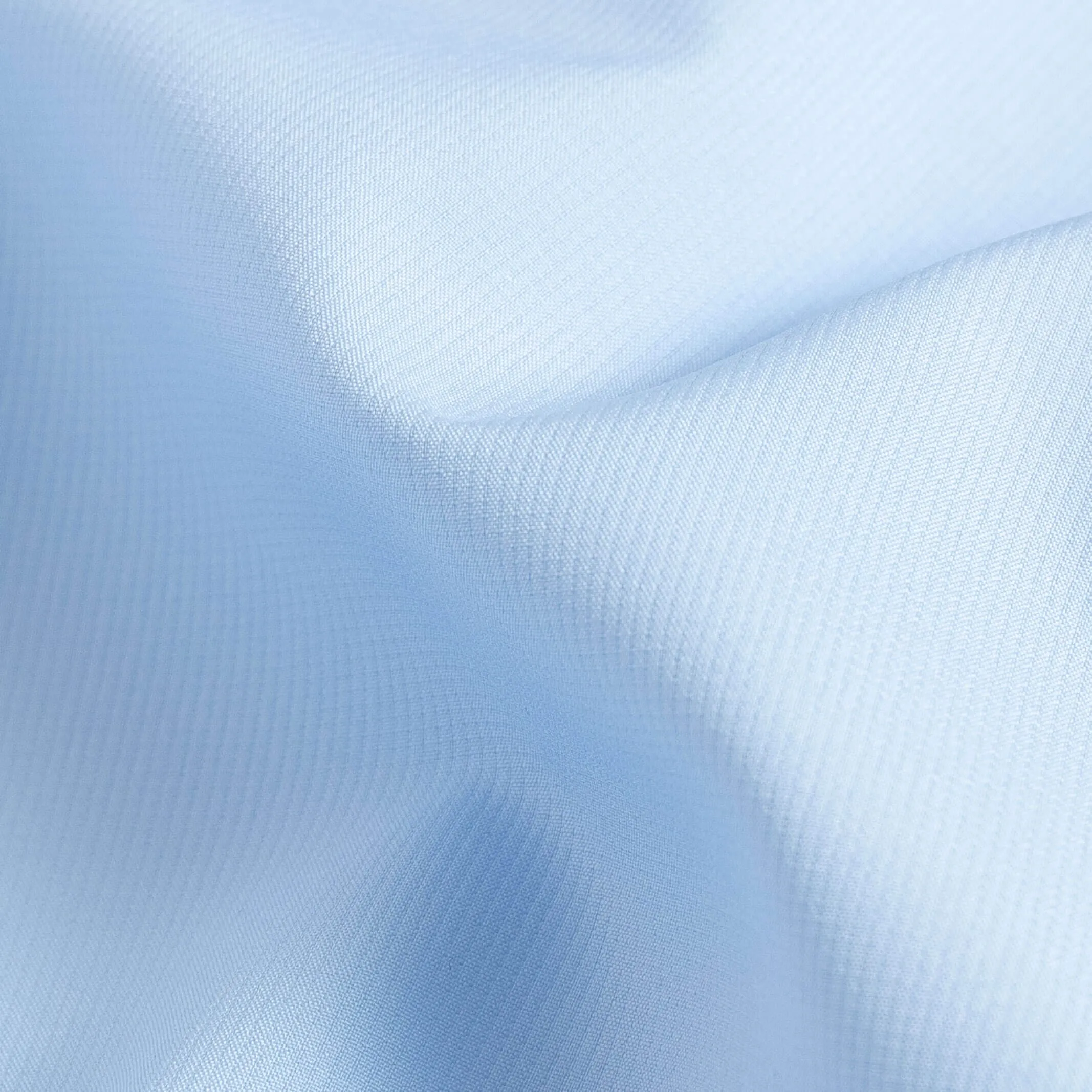 The Sky Blue Tulu Custom Fishing Shirt