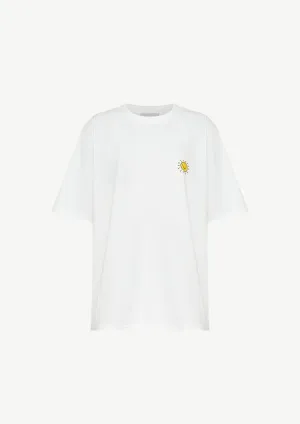 «The Sun» Regular Fit T-Shirt