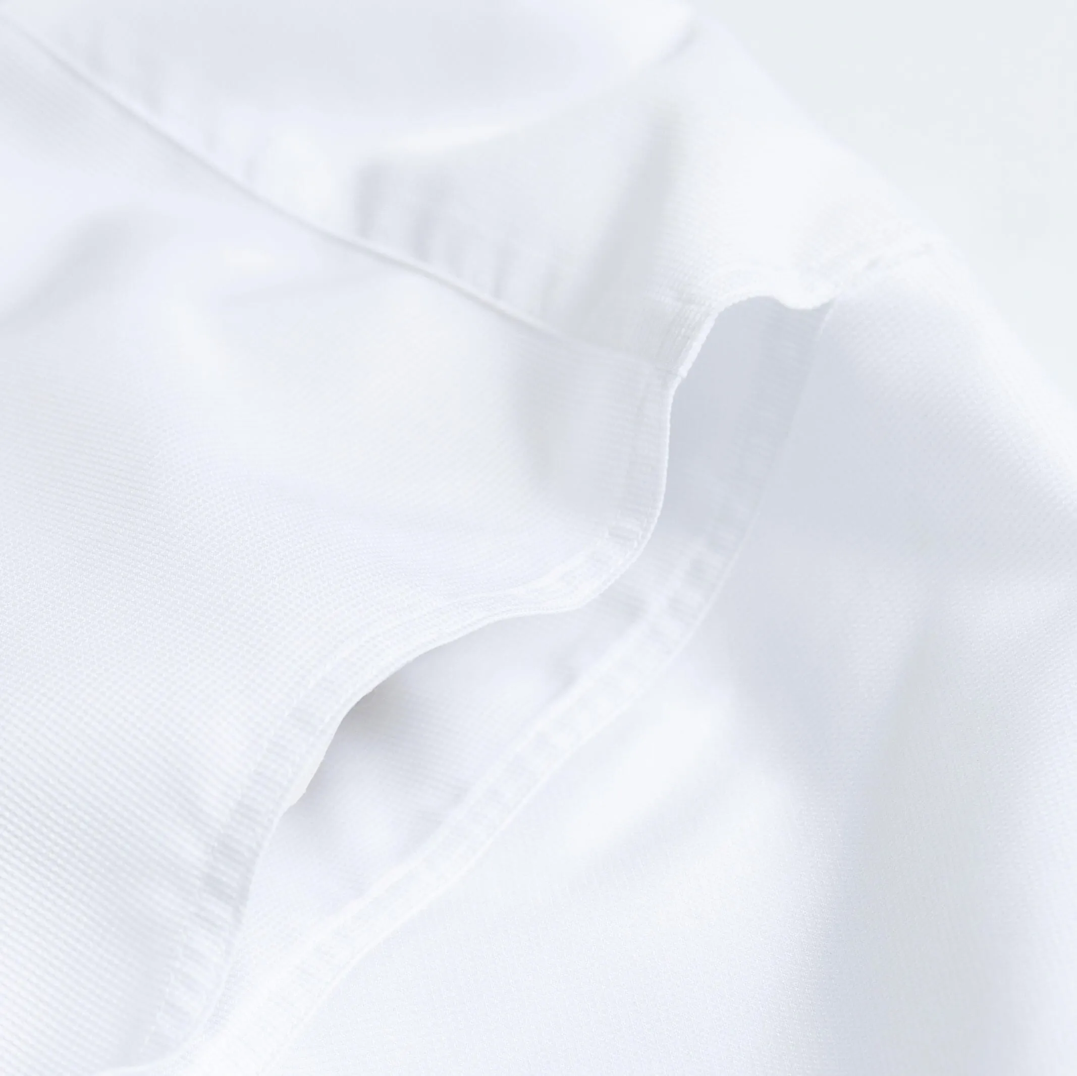 The White Tulu Custom Fishing Shirt