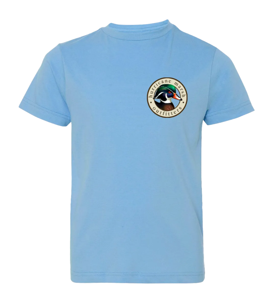 The Woodie Youth T-Shirt