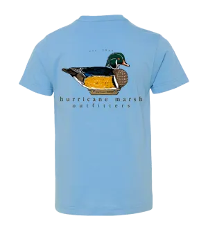 The Woodie Youth T-Shirt