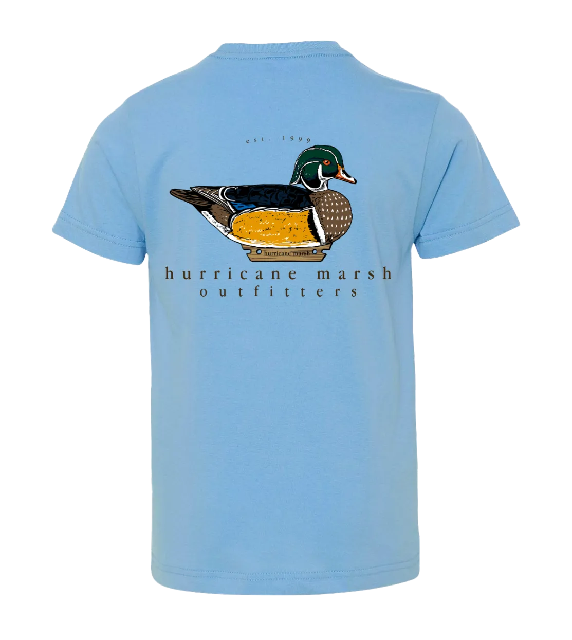 The Woodie Youth T-Shirt
