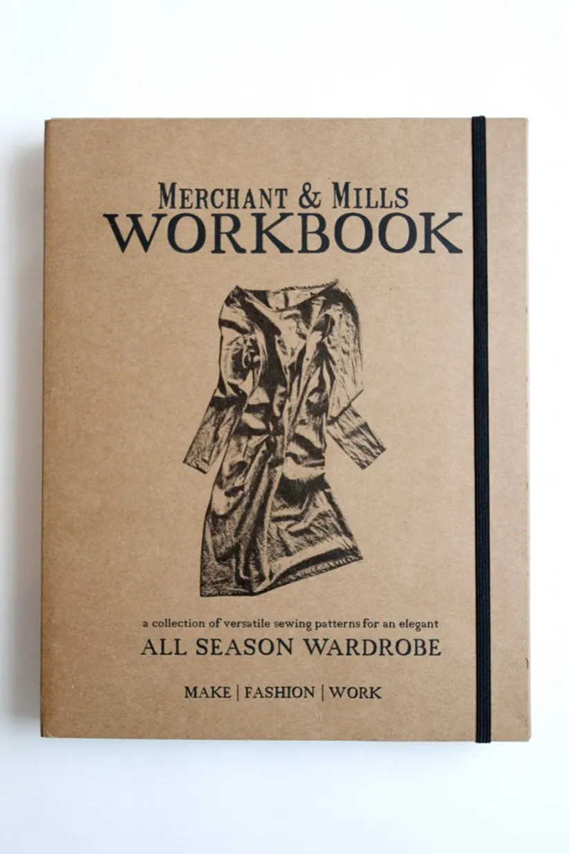 The Workbook