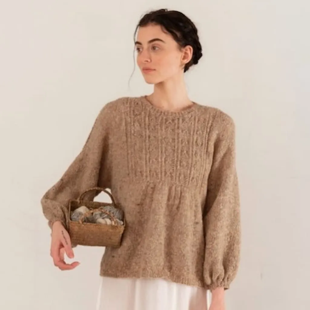 This & That Book | 10 Knits to Keep You Warm & Cozy