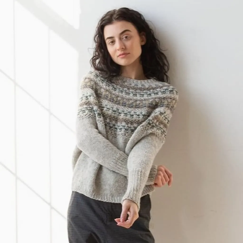 This & That Book | 10 Knits to Keep You Warm & Cozy