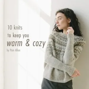 This & That Book | 10 Knits to Keep You Warm & Cozy
