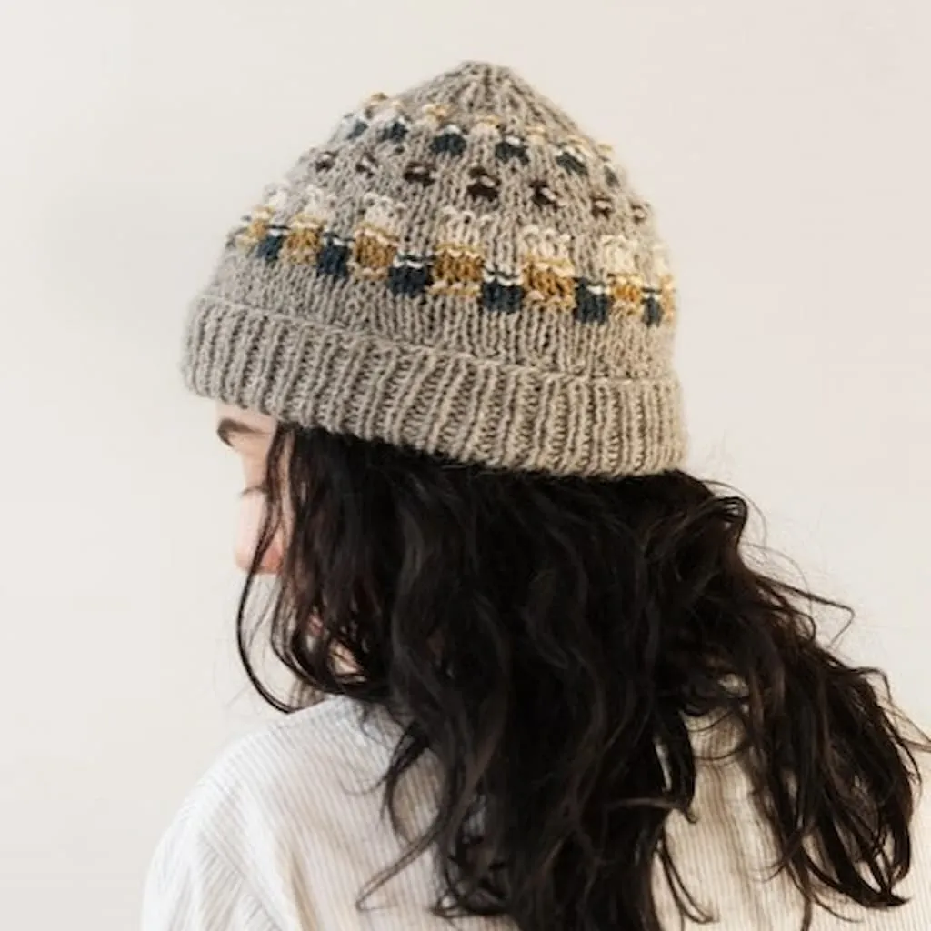 This & That Book | 10 Knits to Keep You Warm & Cozy