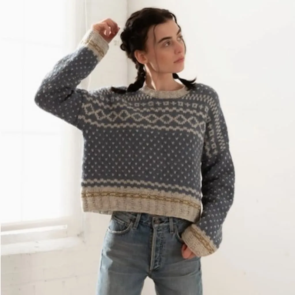 This & That Book | 10 Knits to Keep You Warm & Cozy