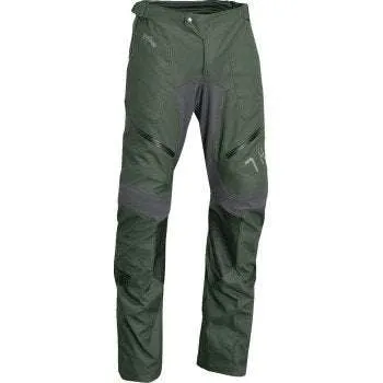 THOR Terrain Over-the-Boot Pants