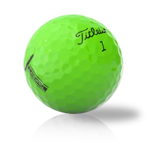 Titleist Tour Soft Green