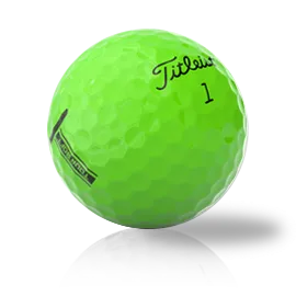 Titleist Tour Soft Green
