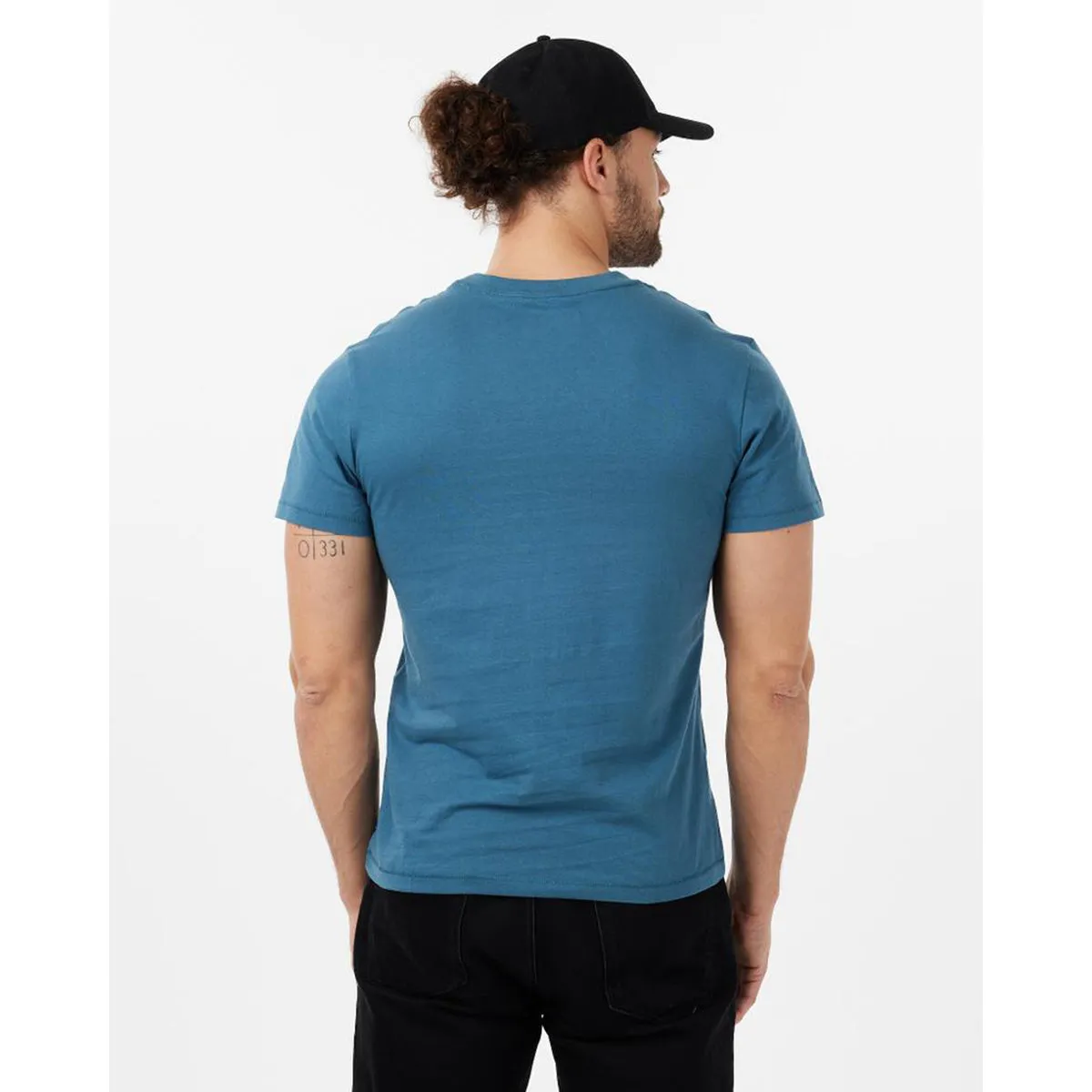 TOBE Path Diamond Tee (CLEARANCE)