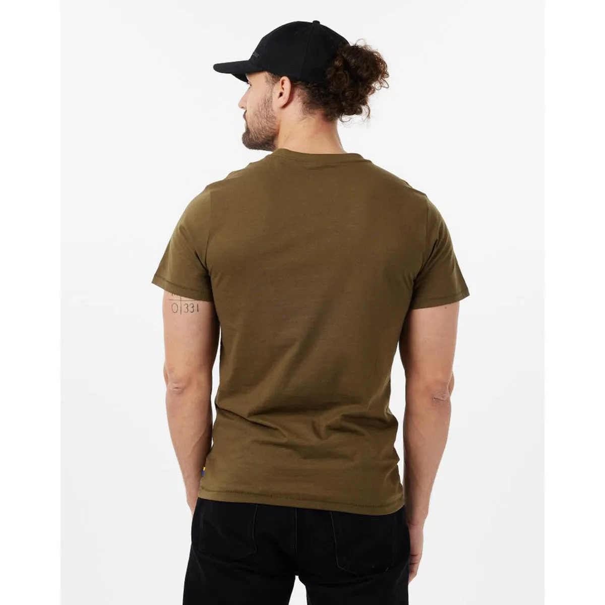 TOBE Path Diamond Tee (CLEARANCE)