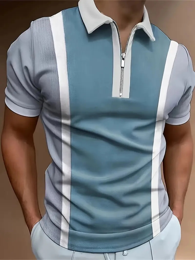 Toby– Casual top for Men