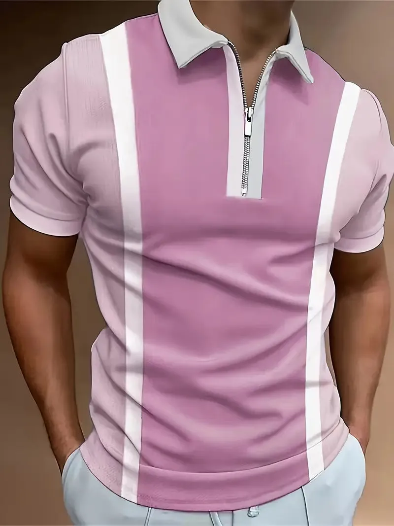 Toby– Casual top for Men