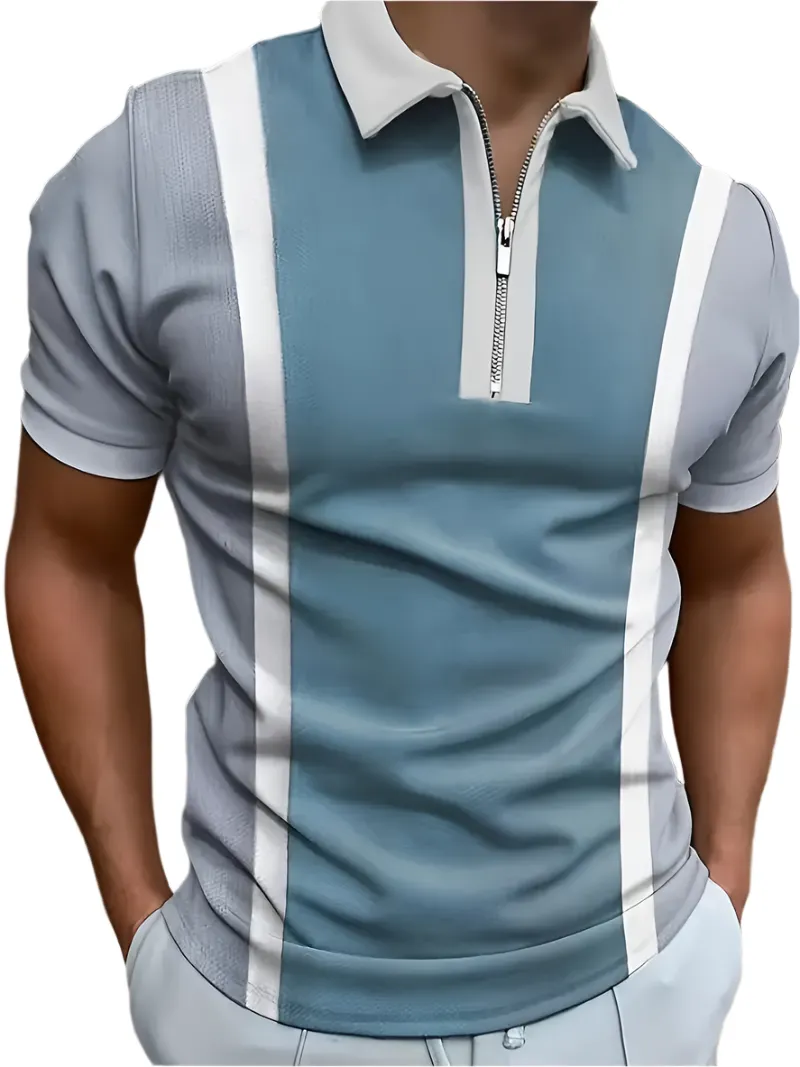 Toby– Casual top for Men