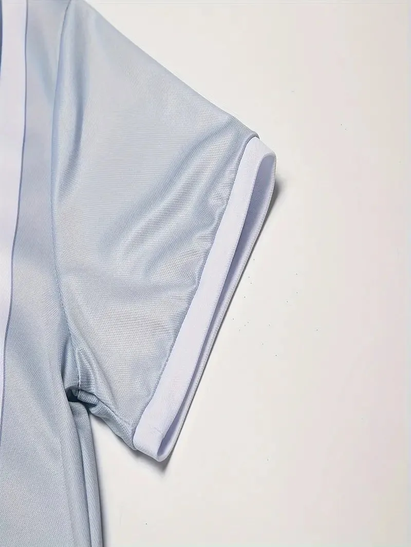 Toby– Casual top for Men