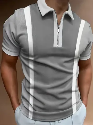 Toby– Casual top for Men