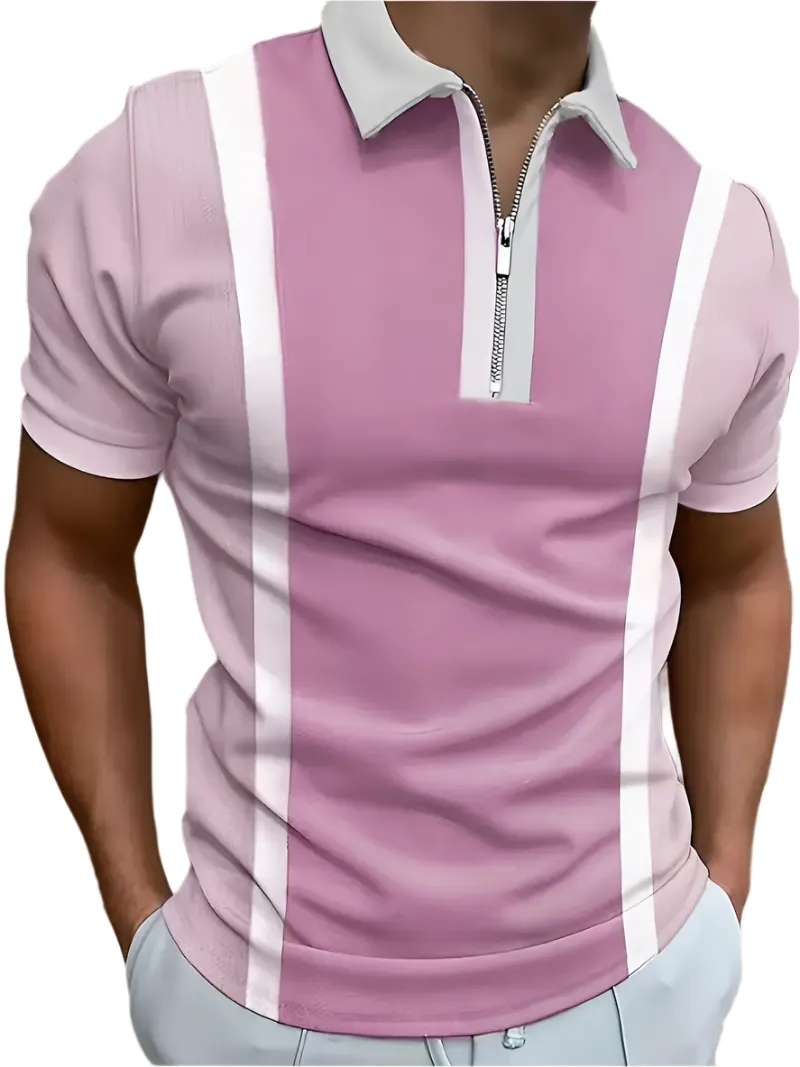 Toby– Casual top for Men