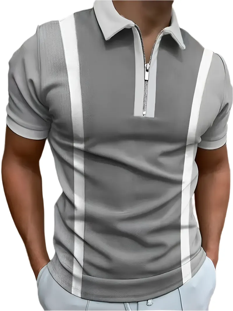 Toby– Casual top for Men