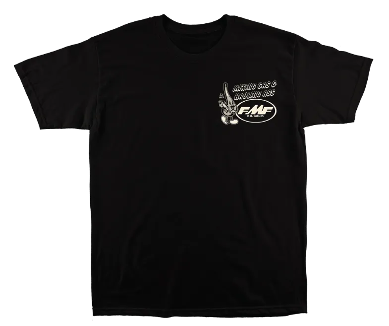 TOP SHELF TEE