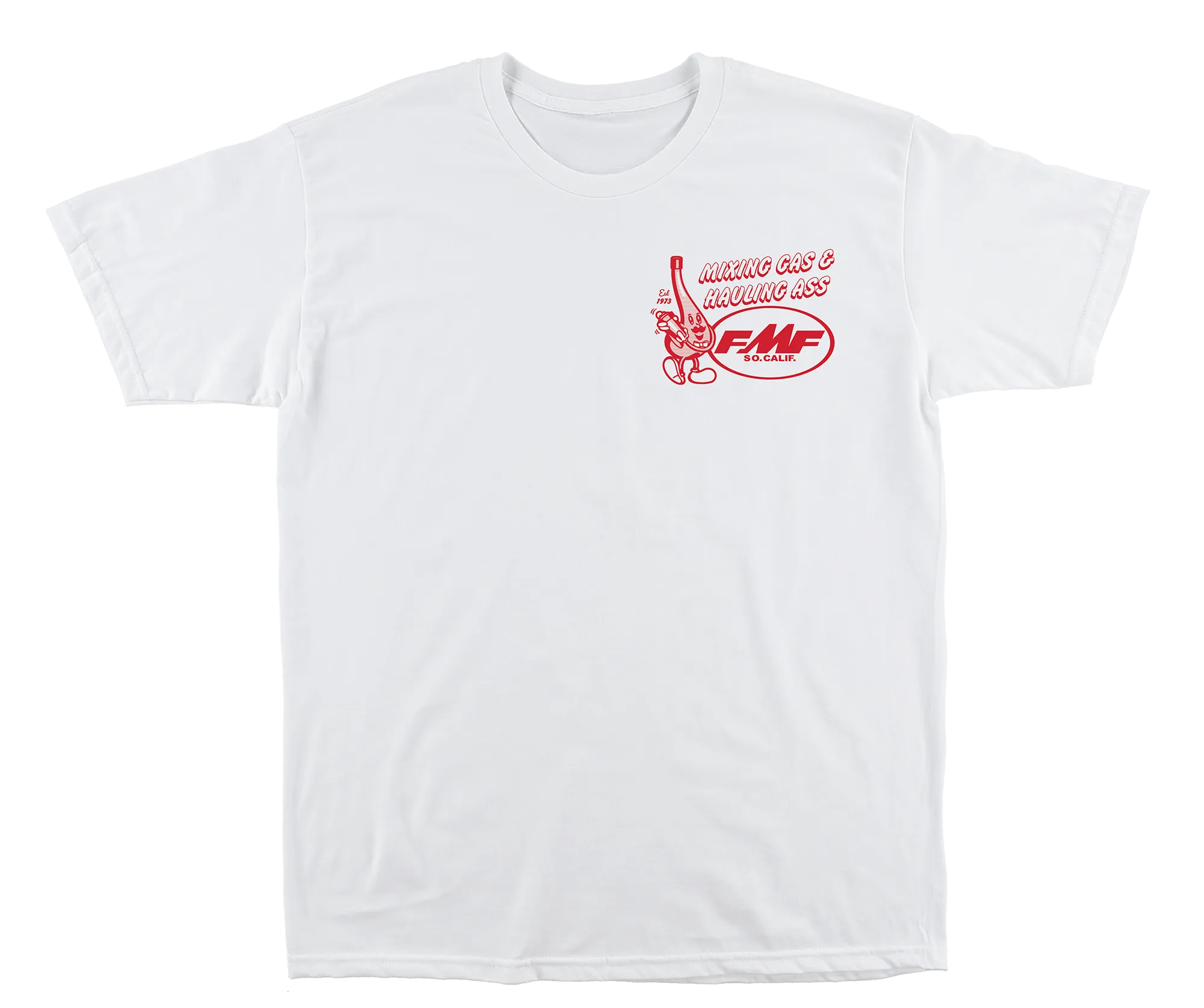 TOP SHELF TEE