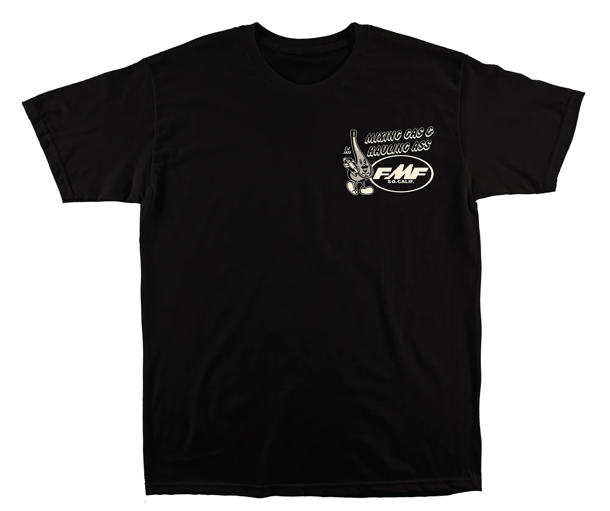 TOP SHELF TEE
