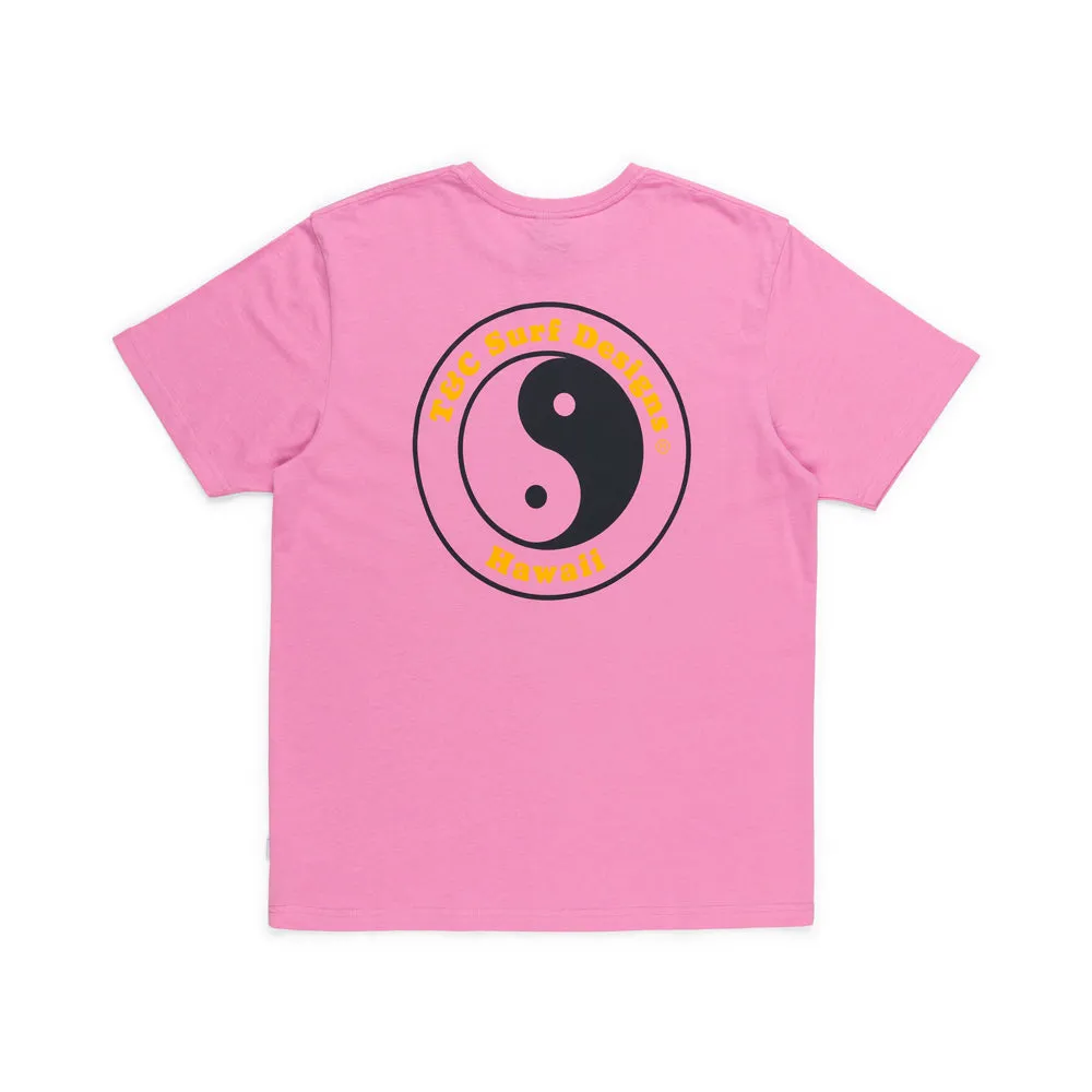 Town & Country YY Logo T-Shirt