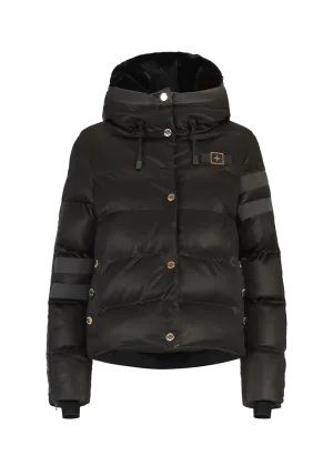 Transformabl Eco-Down  1Coat W