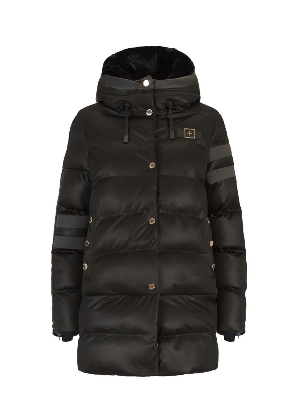 Transformabl Eco-Down  1Coat W
