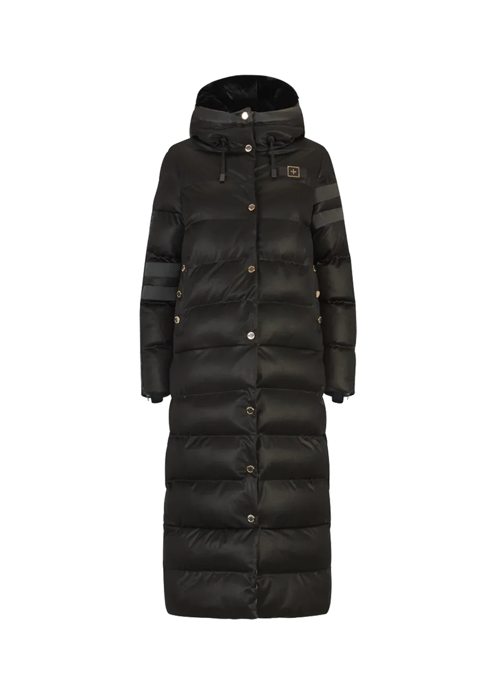 Transformabl Eco-Down  1Coat W