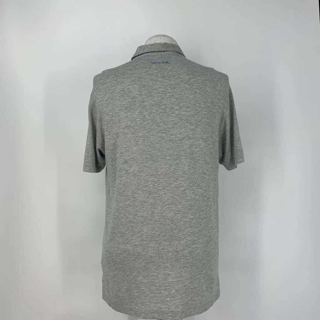 Travis Mathew Shirt SS