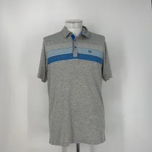Travis Mathew Shirt SS