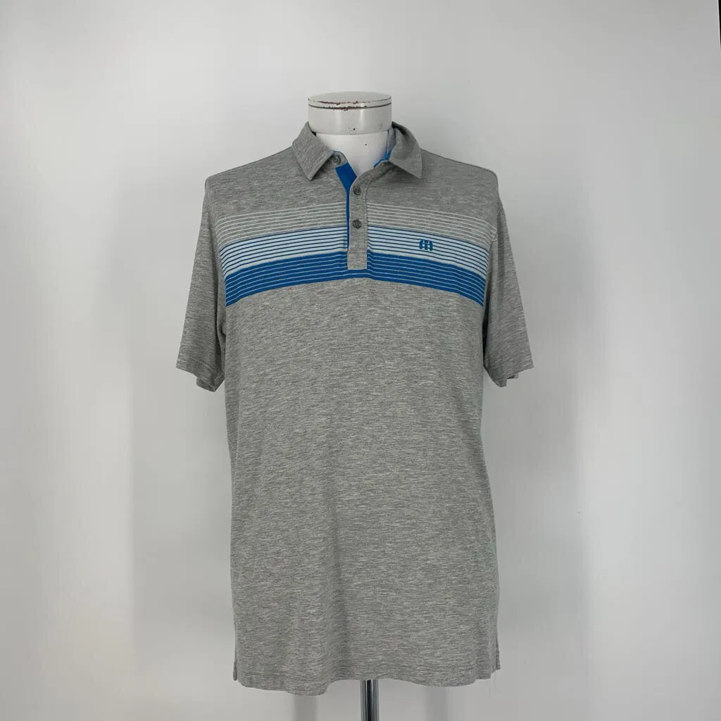 Travis Mathew Shirt SS
