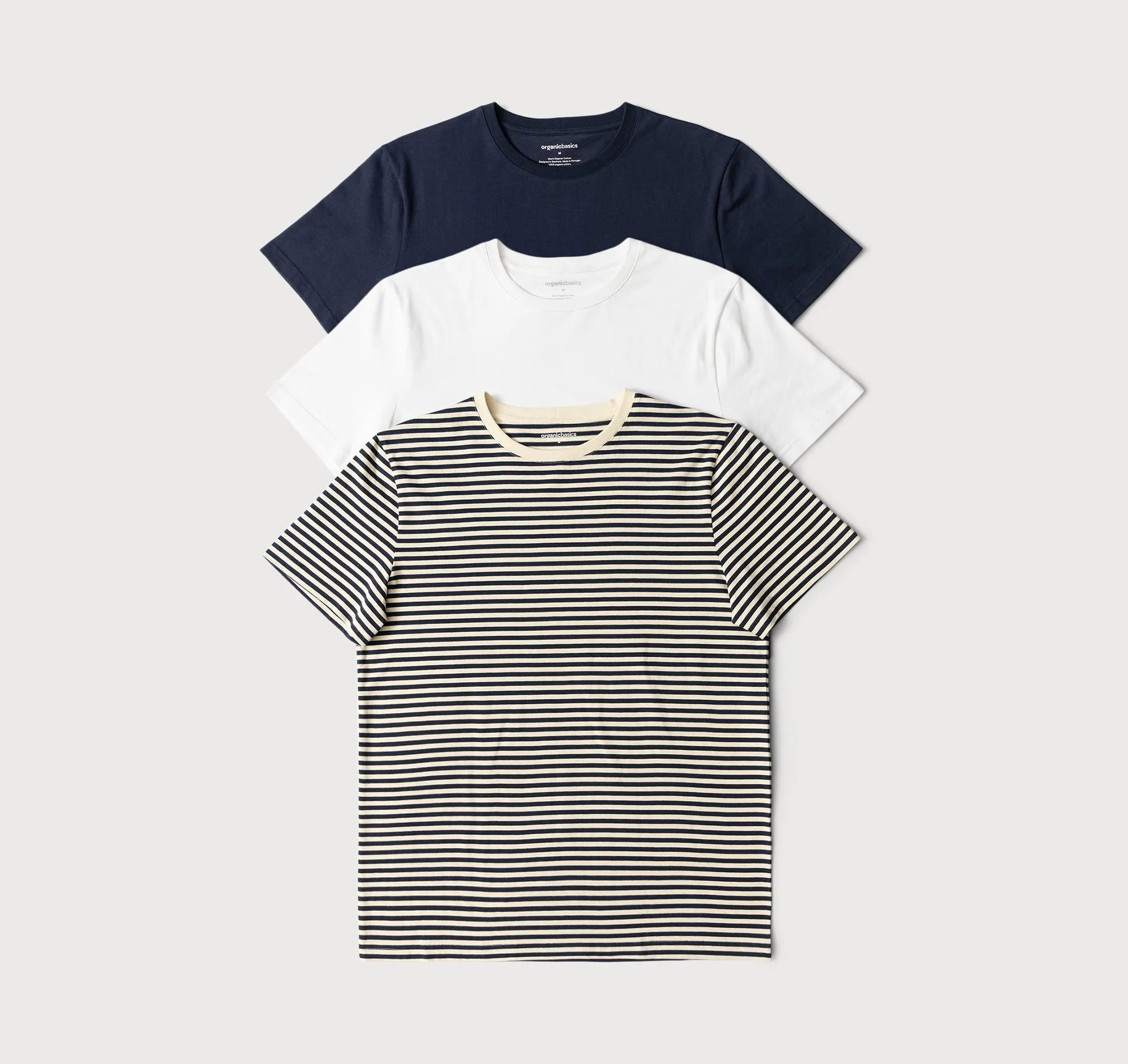 True Tee 3-pack
