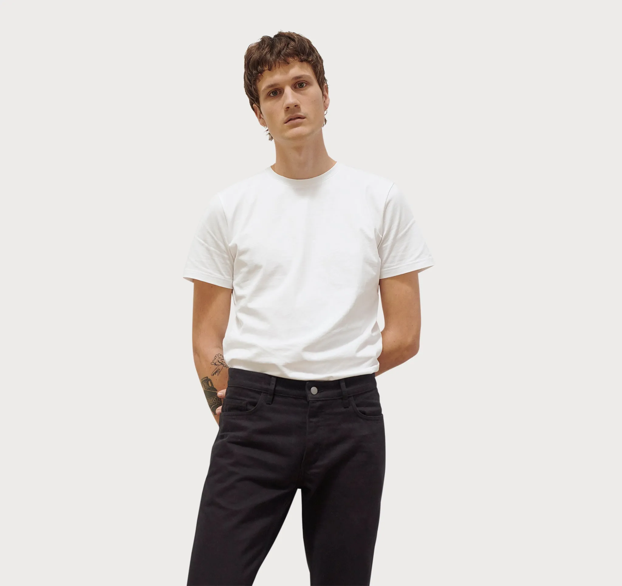 True Tee 3-pack