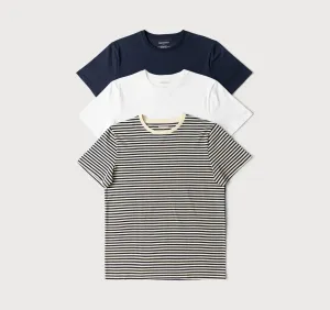 True Tee 3-pack