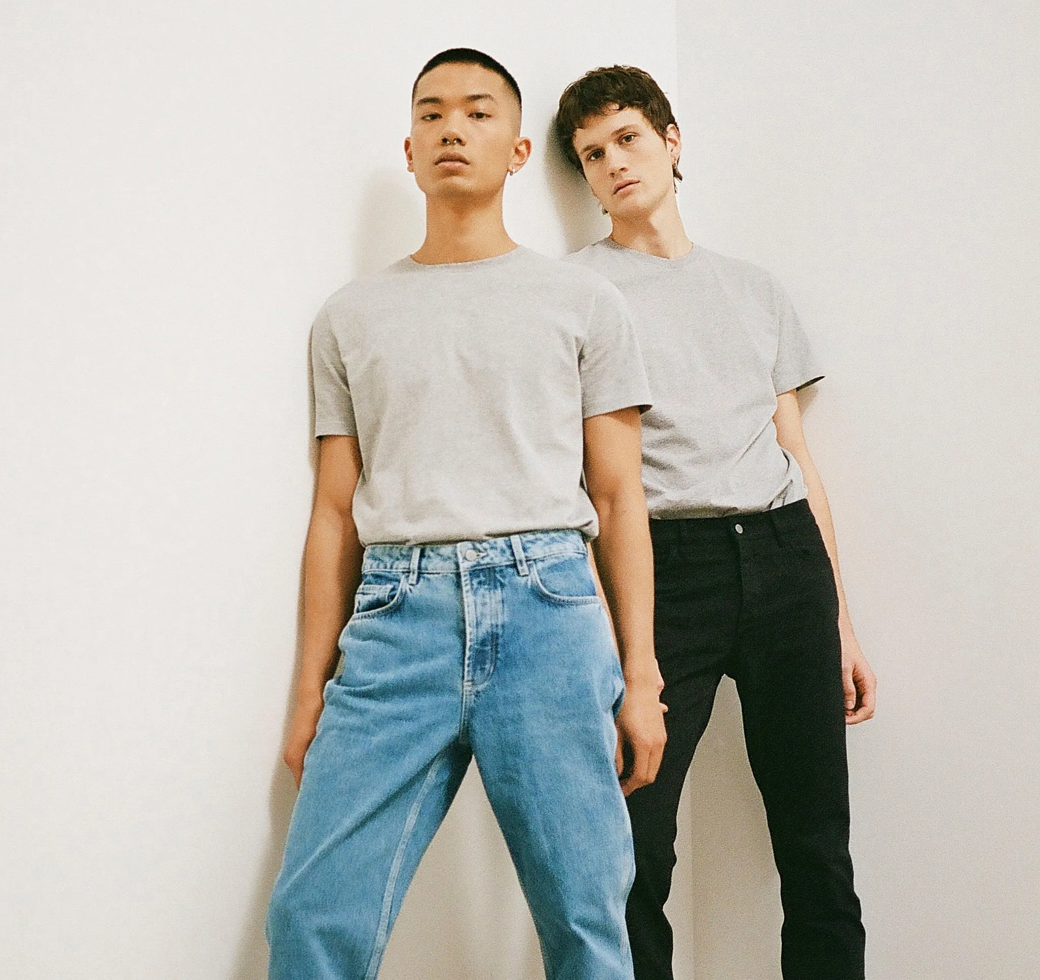 True Tee 3-pack