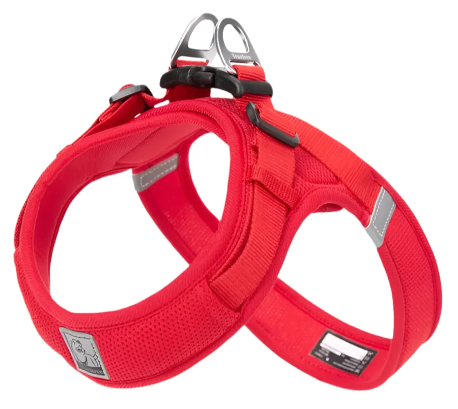 TrueLove Dog Harness TLH3013 - Red
