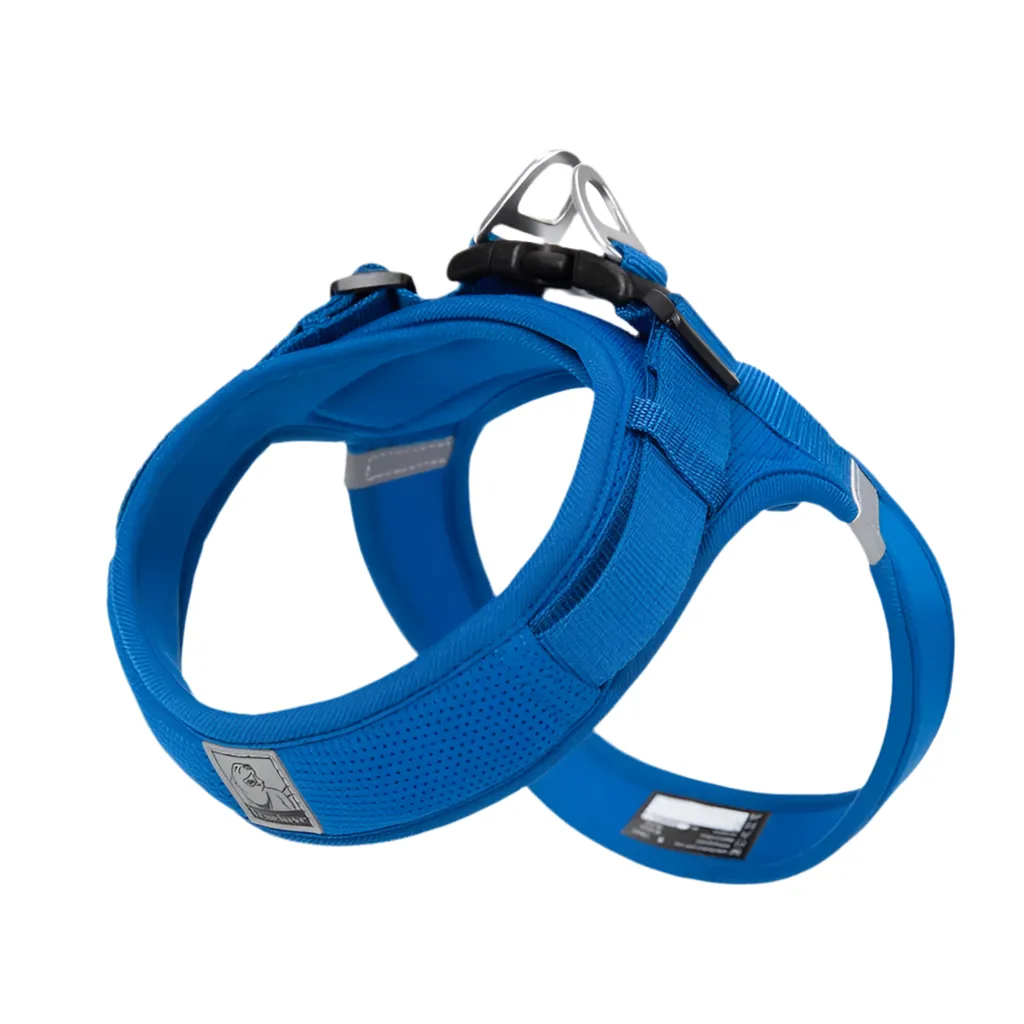 TrueLove TLH3013 Mesh Dog Harness - Royal Blue