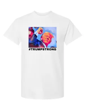 #TRUMPSTRONG T-Shirt