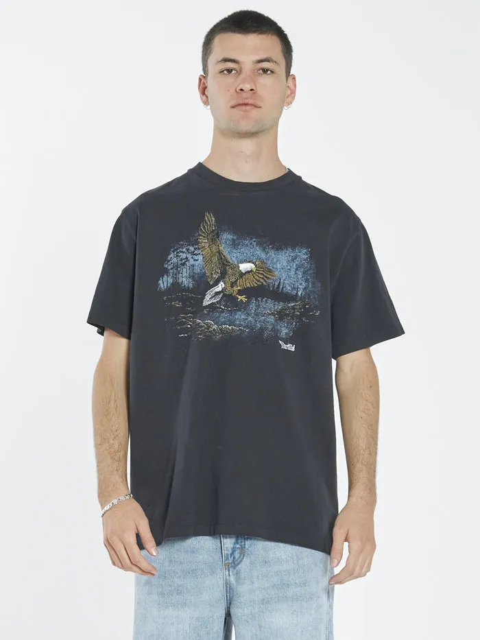 Twilight Merch Fit Tee