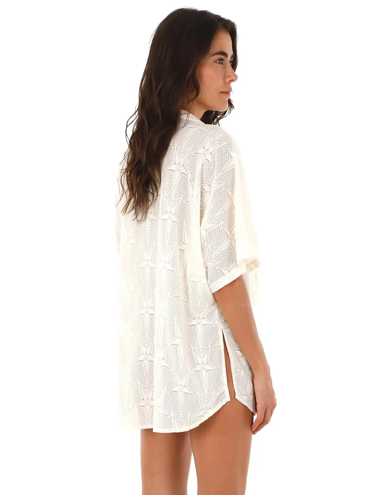 Twyla Shirt ::RET