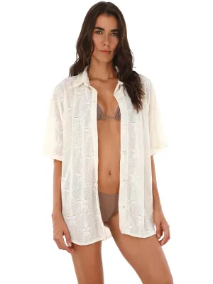 Twyla Shirt ::RET
