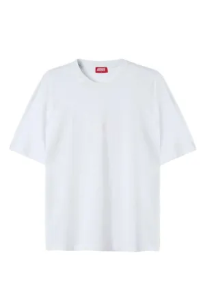 Ultimate Oversized Basic Tee