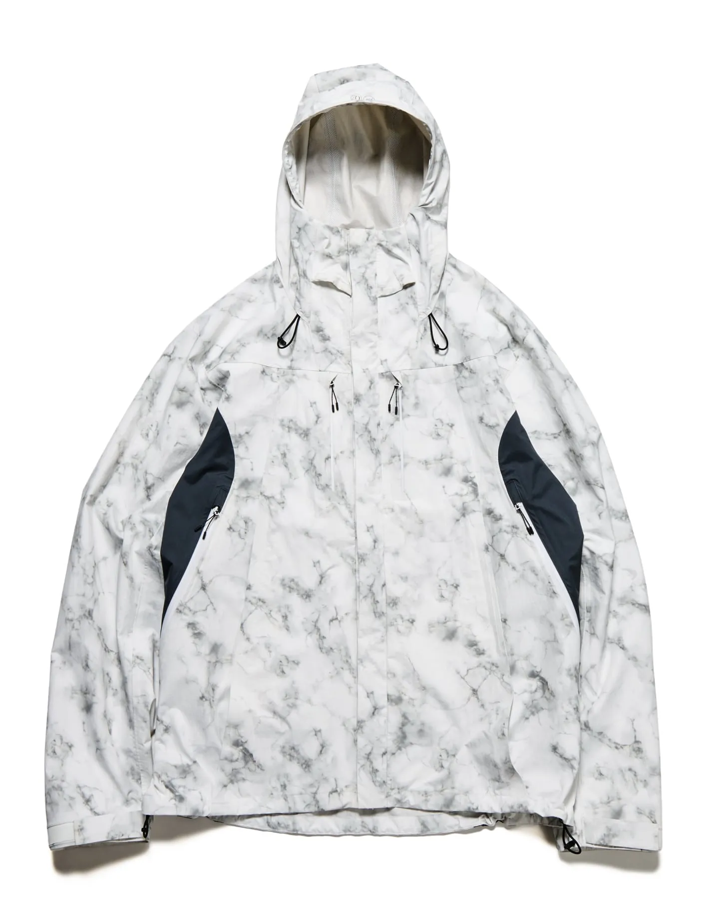uniform experiment 25S/S MARBLE MOUNTAIN PARKA [ UE-250000 ]